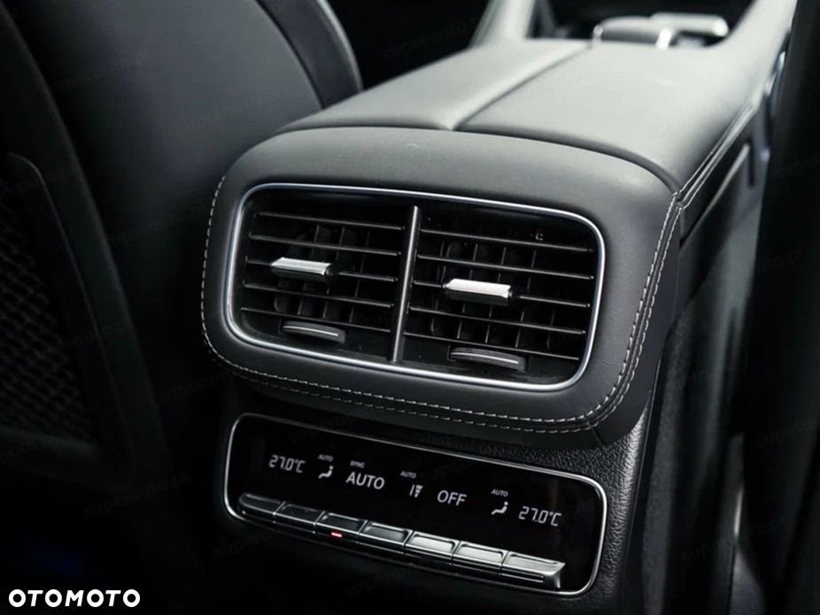 Mercedes-Benz GLE AMG 53 mHEV 4-Matic+ - 17