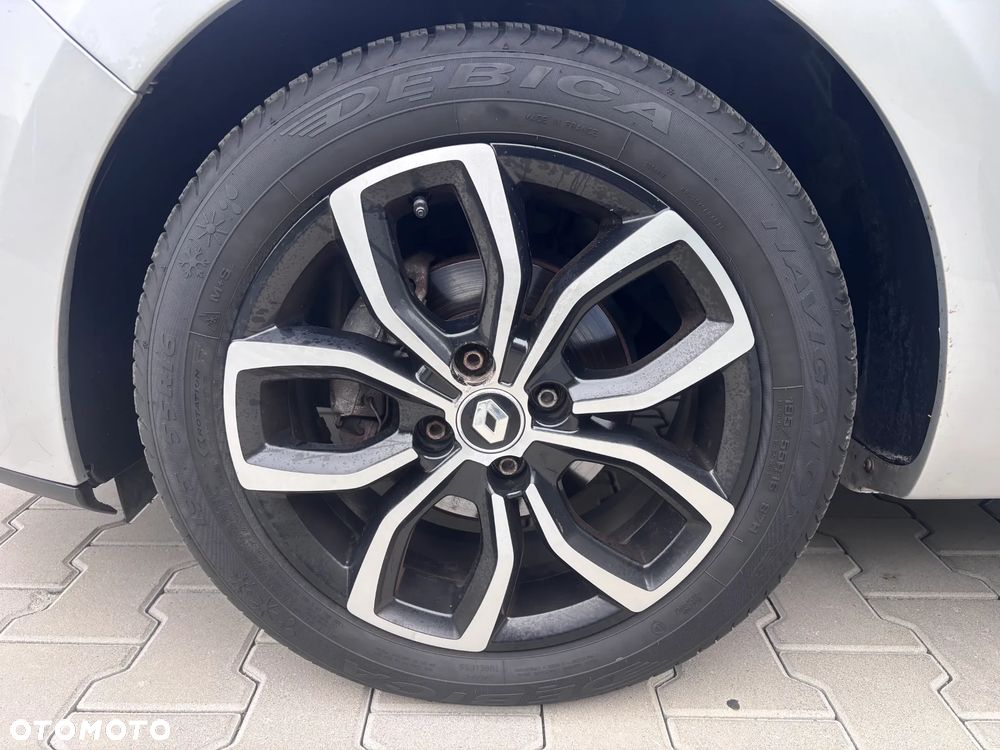 Renault Clio 0.9 Energy TCe Zen - 36