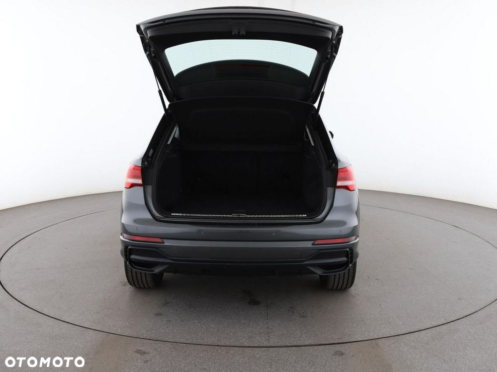 Audi Q3 40 TFSI Quattro S-Line S tronic - 20