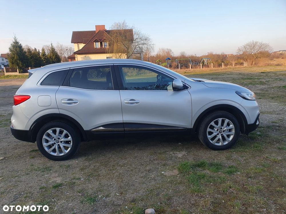 Renault Kadjar Energy dCi 110 Experience - 19