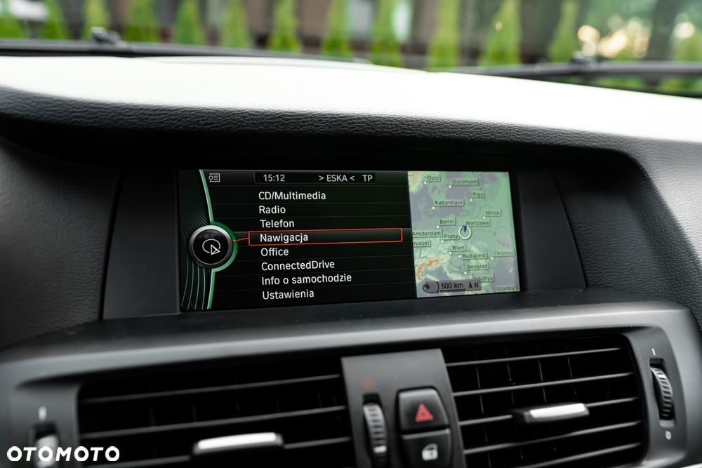 BMW X3 xDrive20d - 33