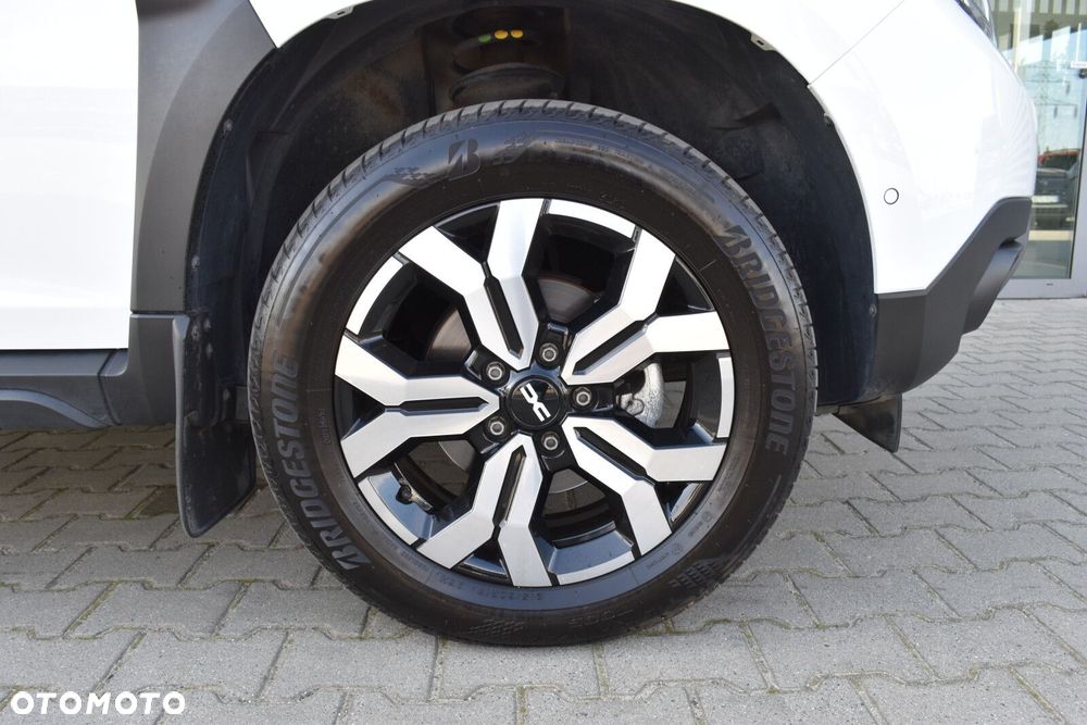 Dacia Duster 1.3 TCe Journey - 27