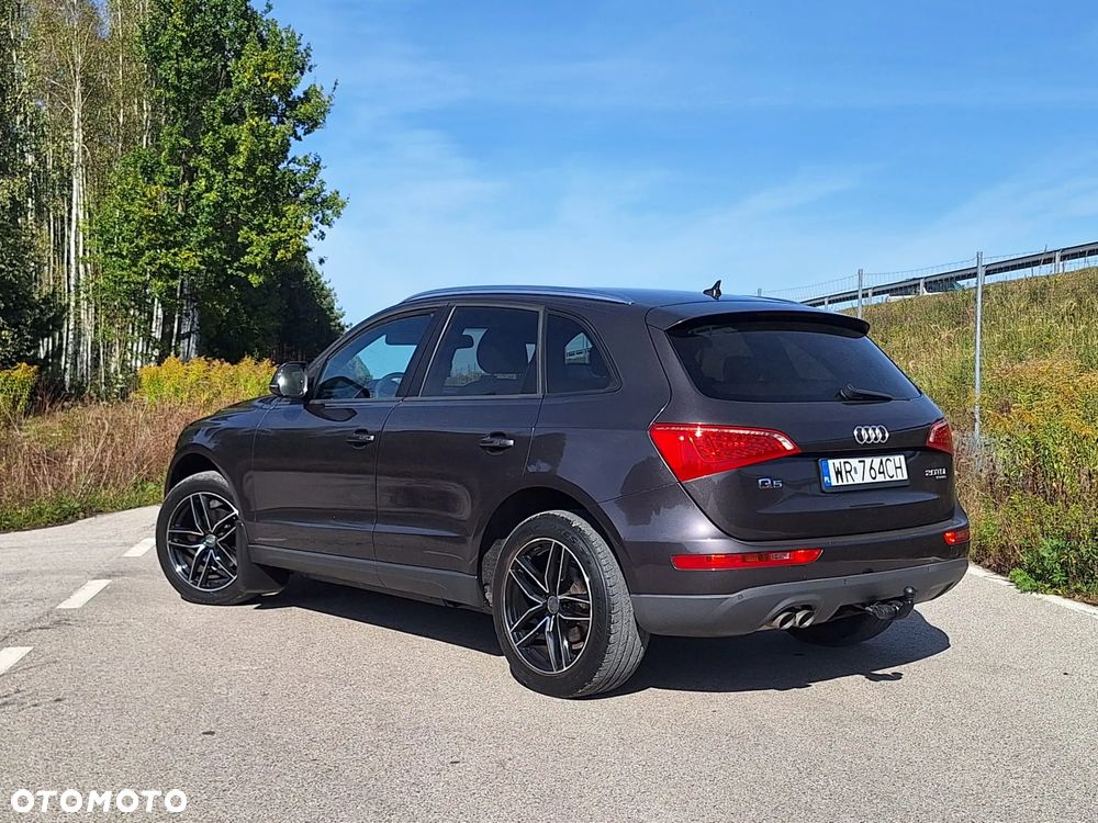 Audi Q5 2.0 TDI Quattro S tronic - 2