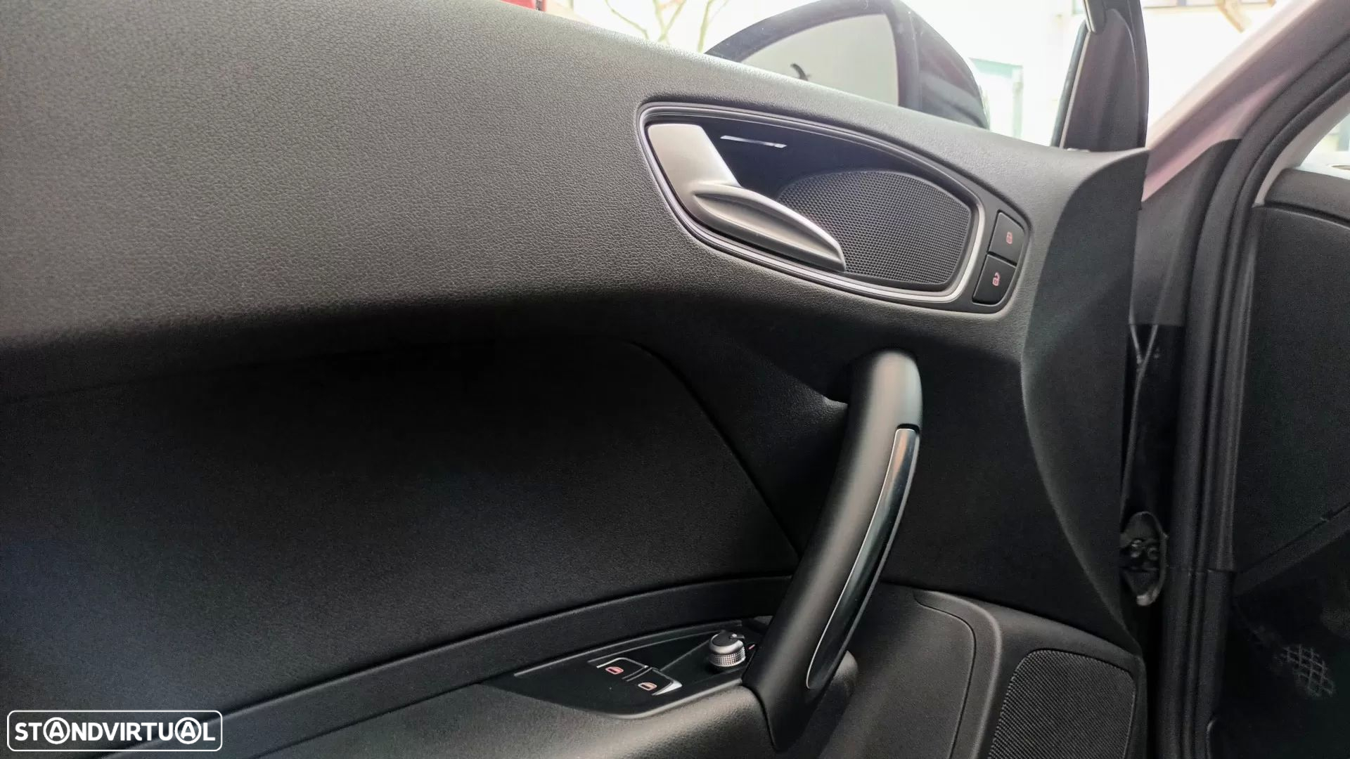 Audi A1 1.4 TDI Sport - 19