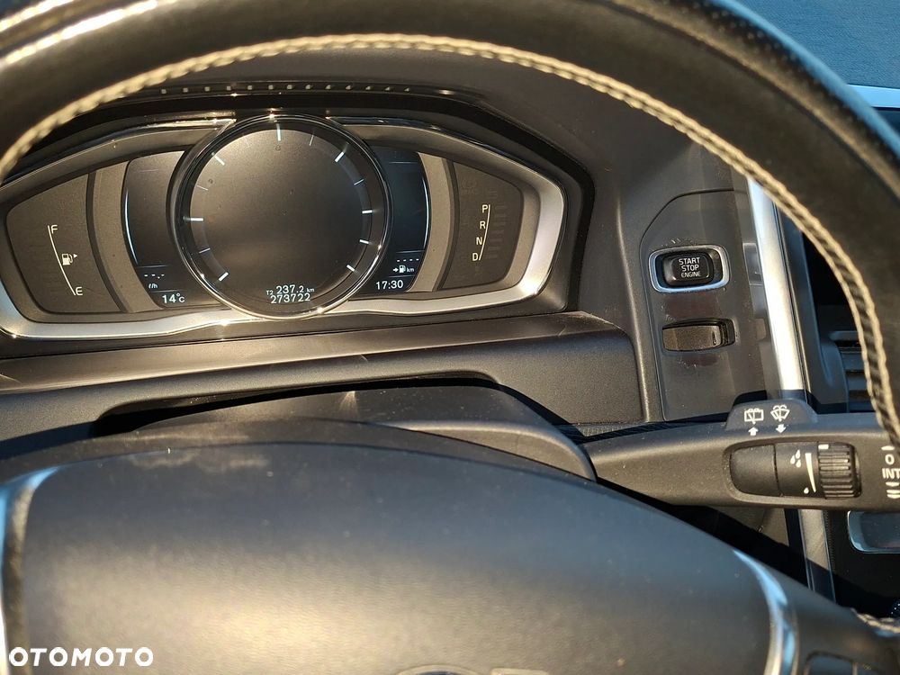 Volvo XC 60 2014