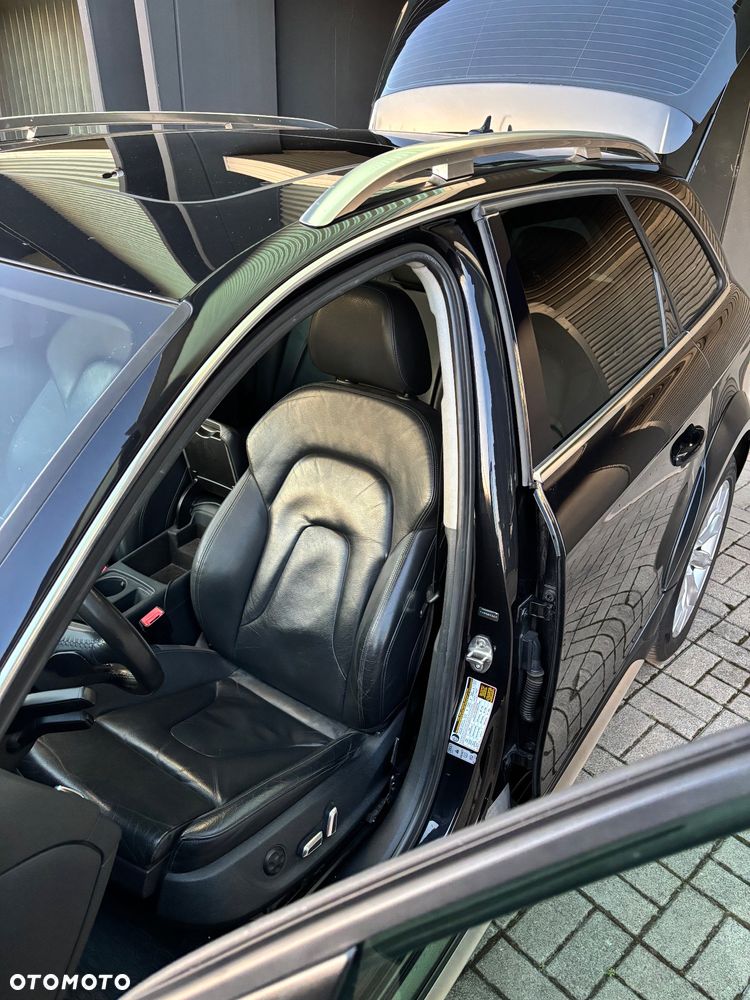 Audi A4 Allroad - 18