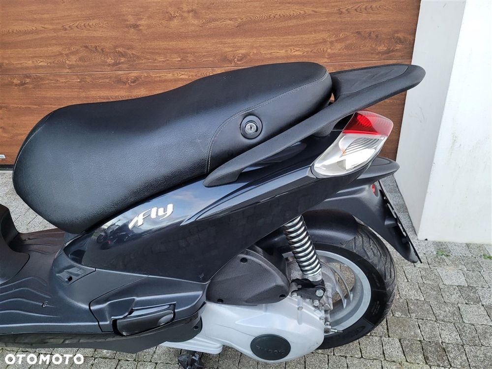 Piaggio FLY - 29
