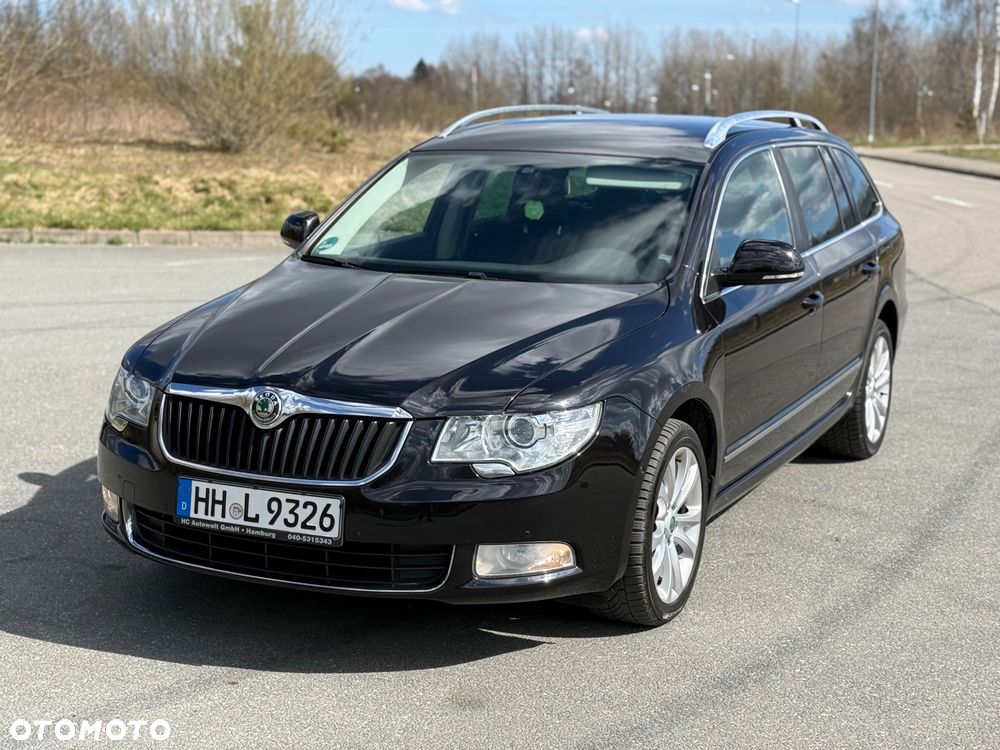 Skoda Superb 1.8 TSI DSG Best Of - 18