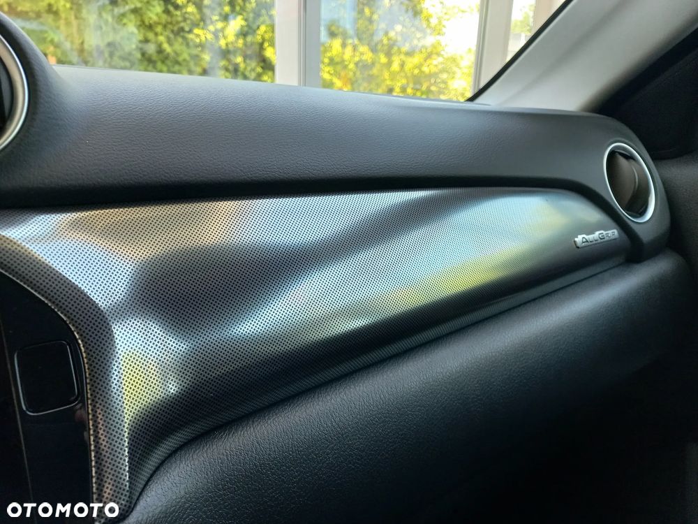 Suzuki Vitara 1.4 Boosterjet Elegance 4WD - 20