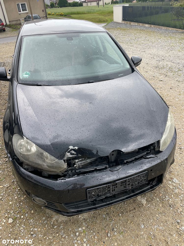 Volkswagen Golf 1.2 TSI MATCH - 4