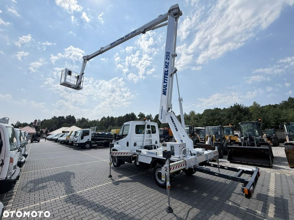 Iveco Daily 35S14 - 14