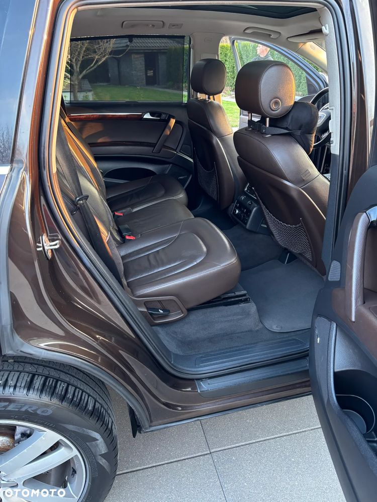 Audi Q7 - 19