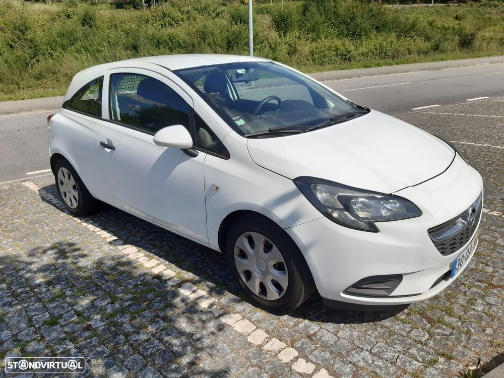 Opel Corsa-e - 6