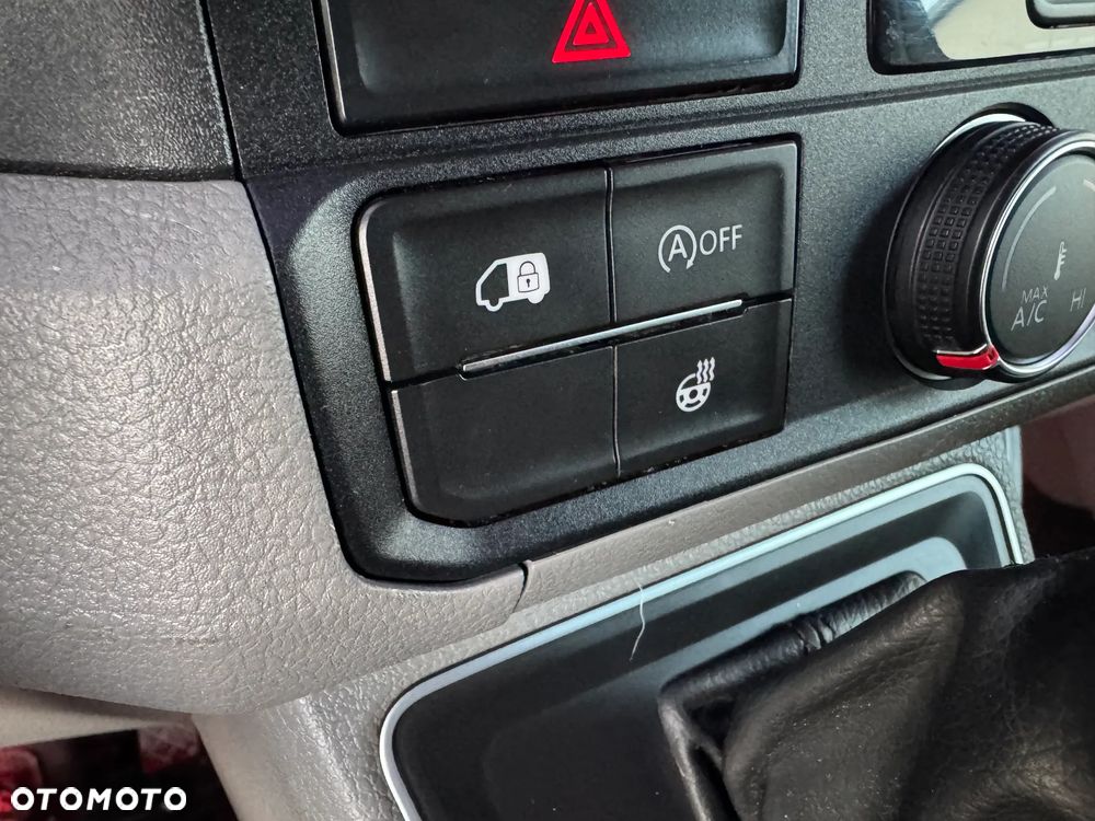 Volkswagen Crafter - 21