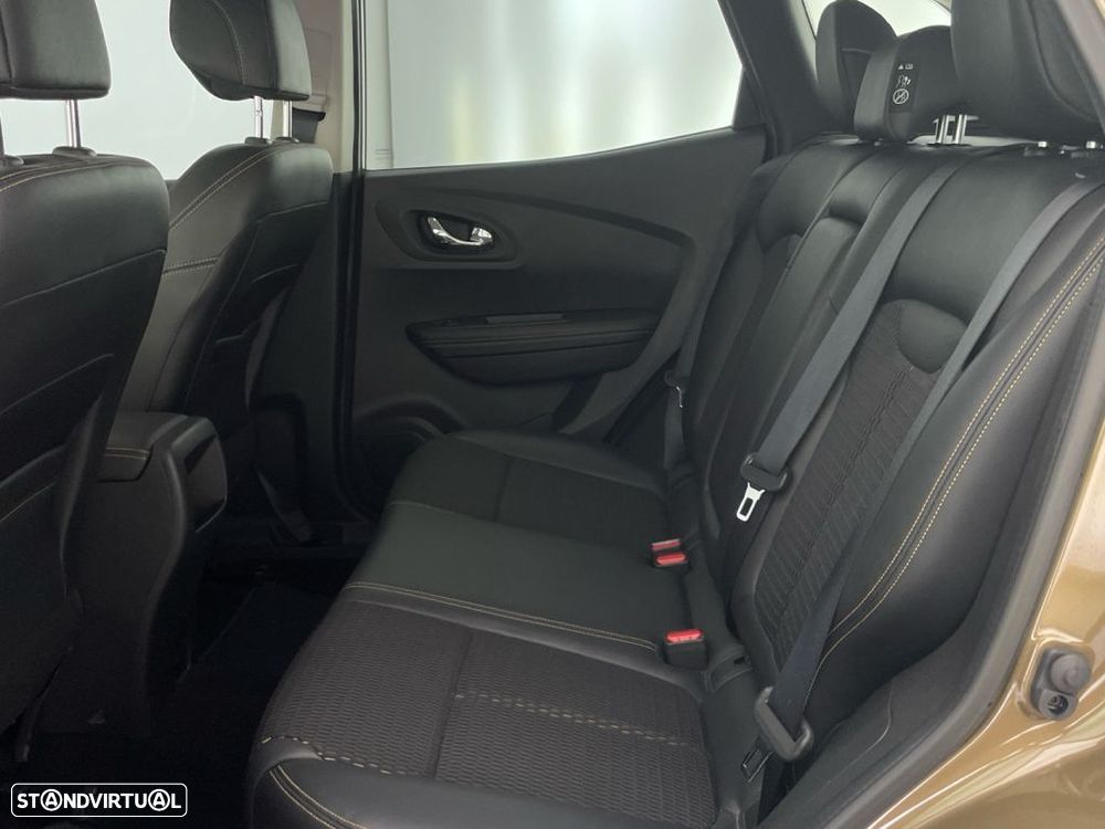 Renault Kadjar 1.5 dCi XMOD - 12
