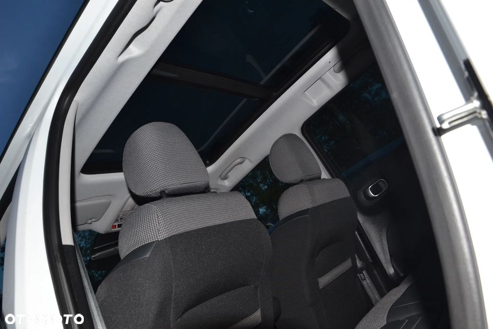 Citroën C3 Aircross - 15