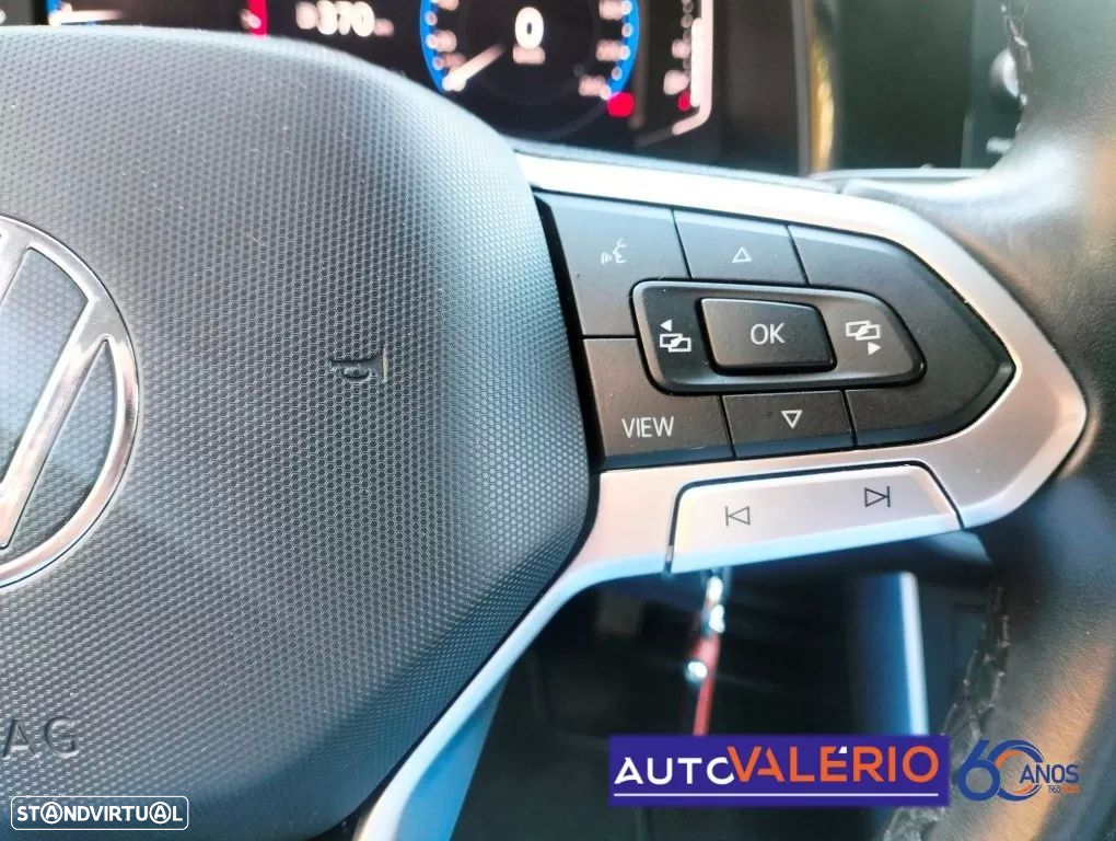 VW Taigo 1.0 TSI Style - 15