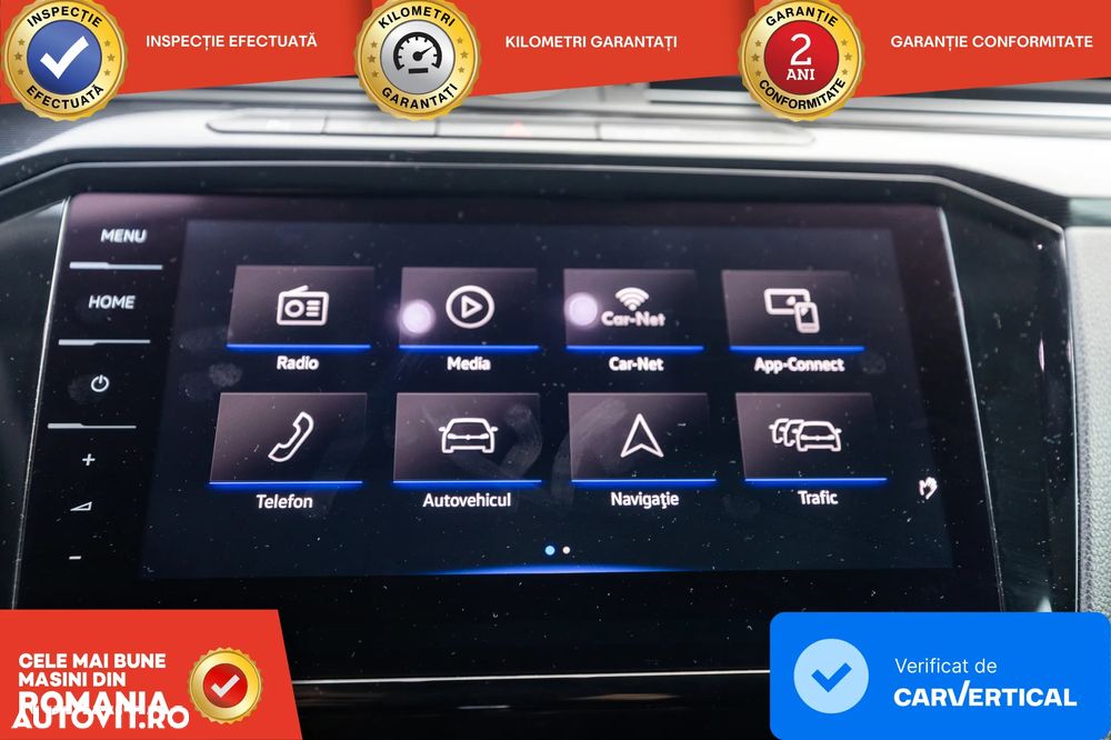 Volkswagen ARTEON 2.0 TDI DSG Elegance - 12