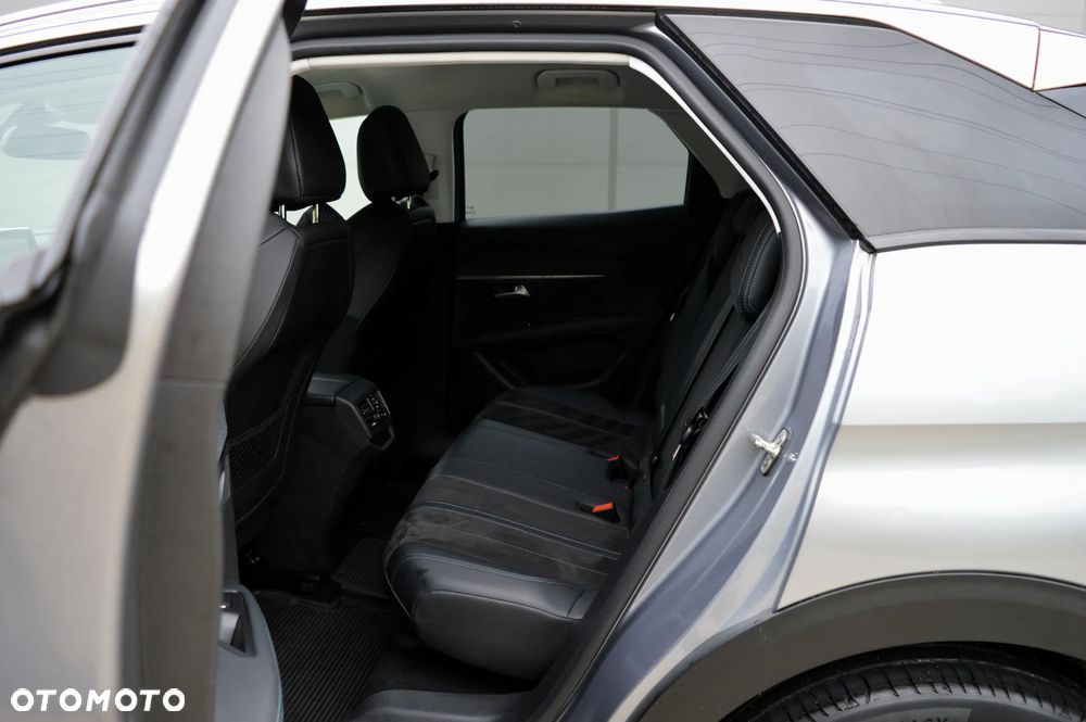 Peugeot 3008 2.0 BlueHDi GT S&S EAT8 - 7