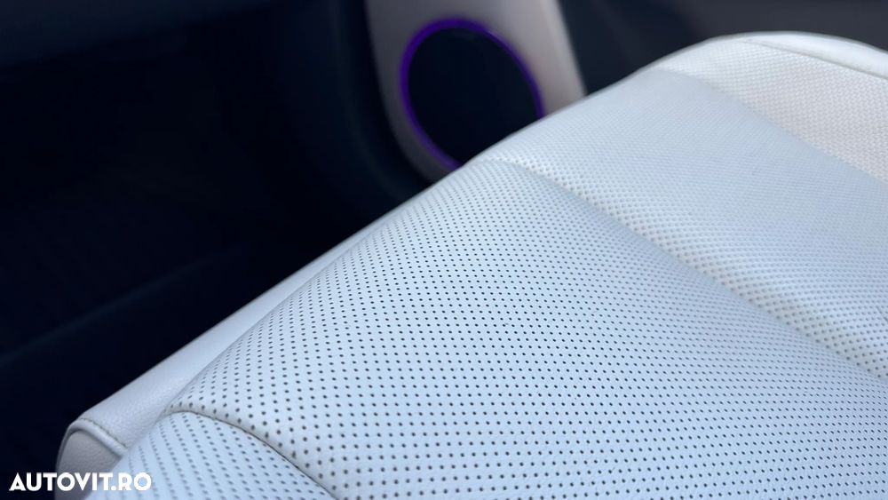 Hyundai IONIQ 5 72,6 kWh - 10