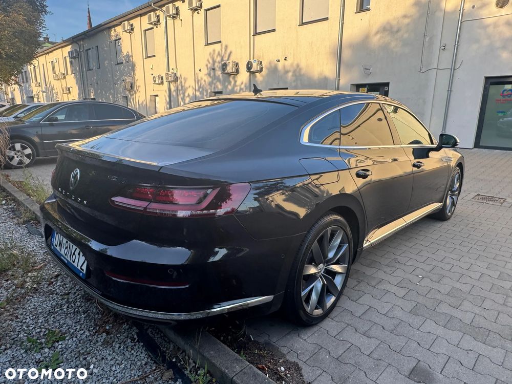 Volkswagen Arteon 2.0 TSI Elegance DSG - 6