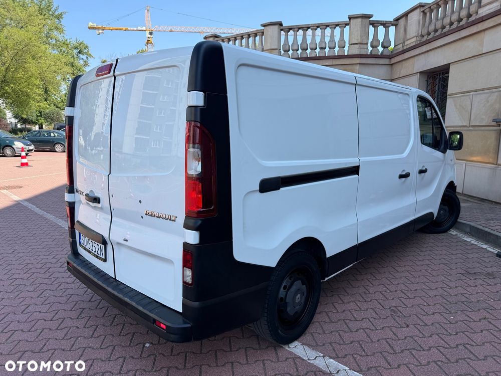 Renault Trafic - 29