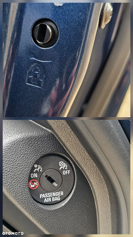 Opel Astra 1.4 Turbo Active - 34