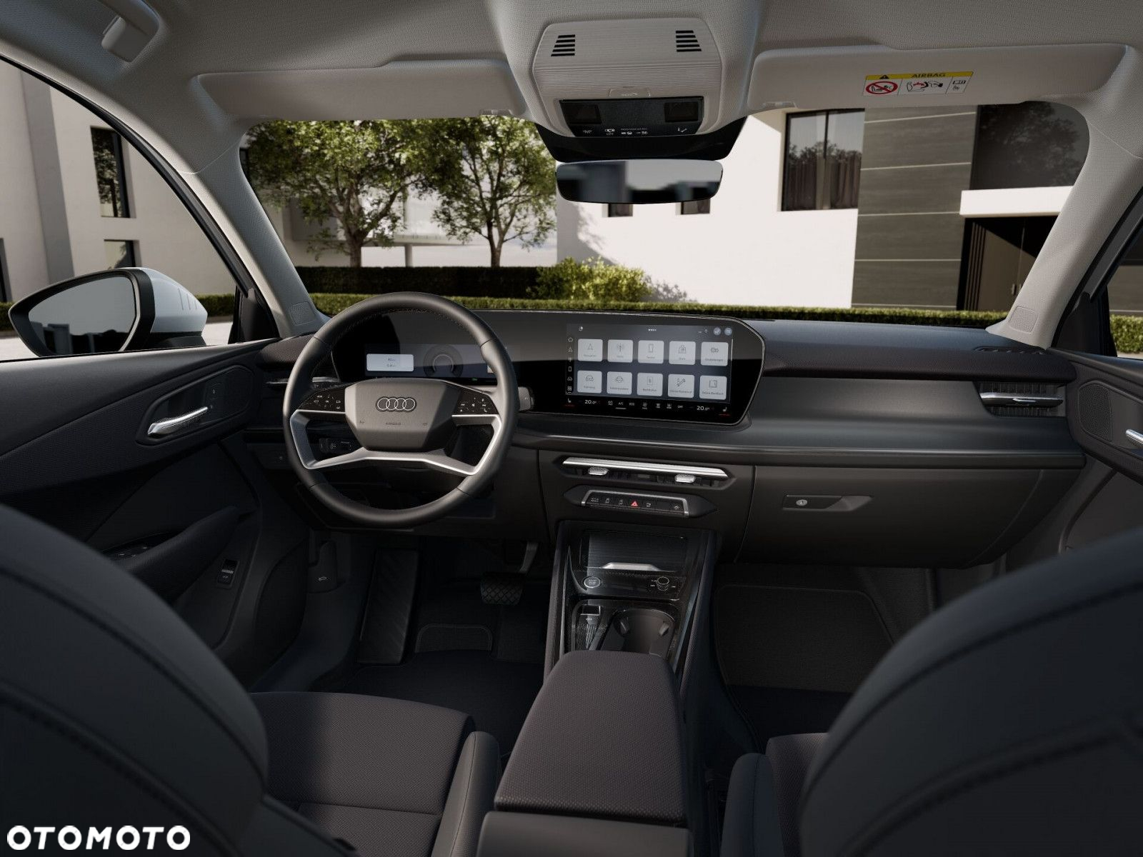 Audi Q3 - 8