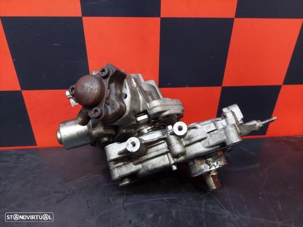 Bomba De Alta Pressão Peugeot Boxer Caixa - 2