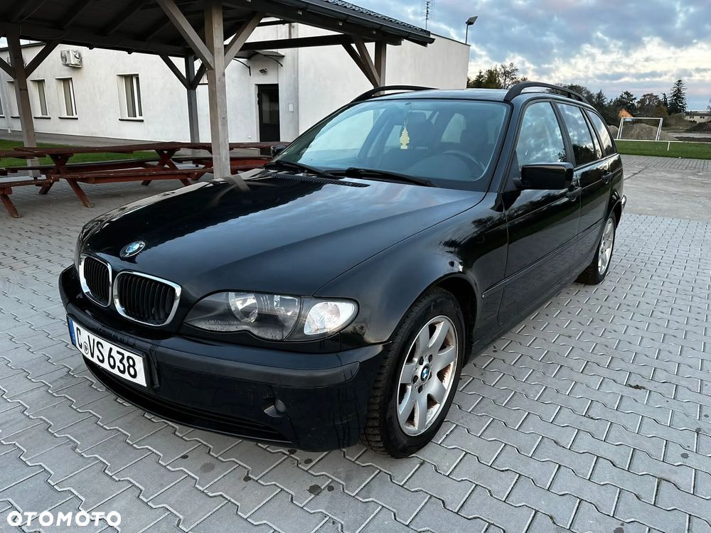 BMW Seria 3 - 10