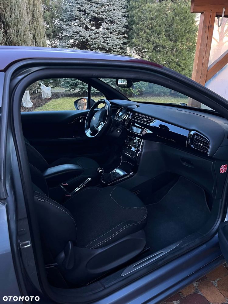 Citroën DS3 1.6 HDi SoChic - 6