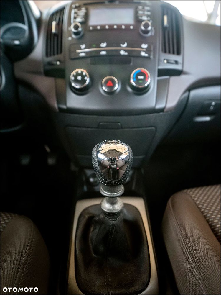 Hyundai i30 - 23