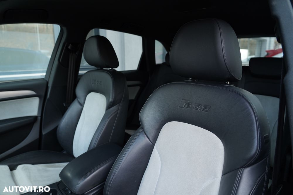 Audi SQ5 - 17