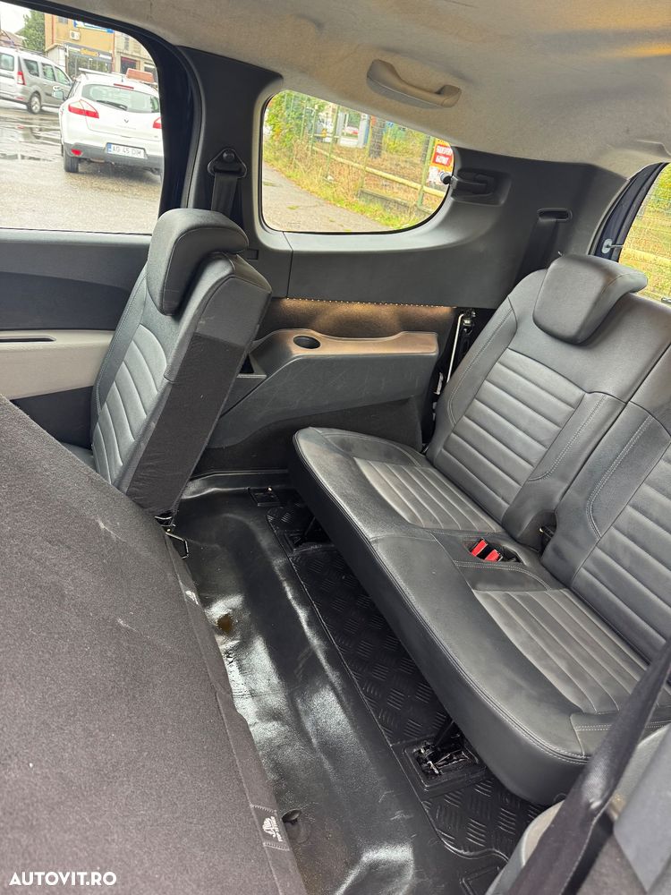 Dacia Lodgy - 14