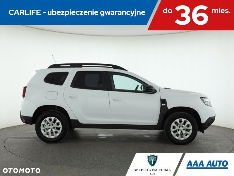 Dacia Duster - 7