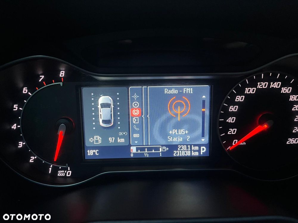 Ford Mondeo 2.0 T Titanium LXS MPS6 - 13