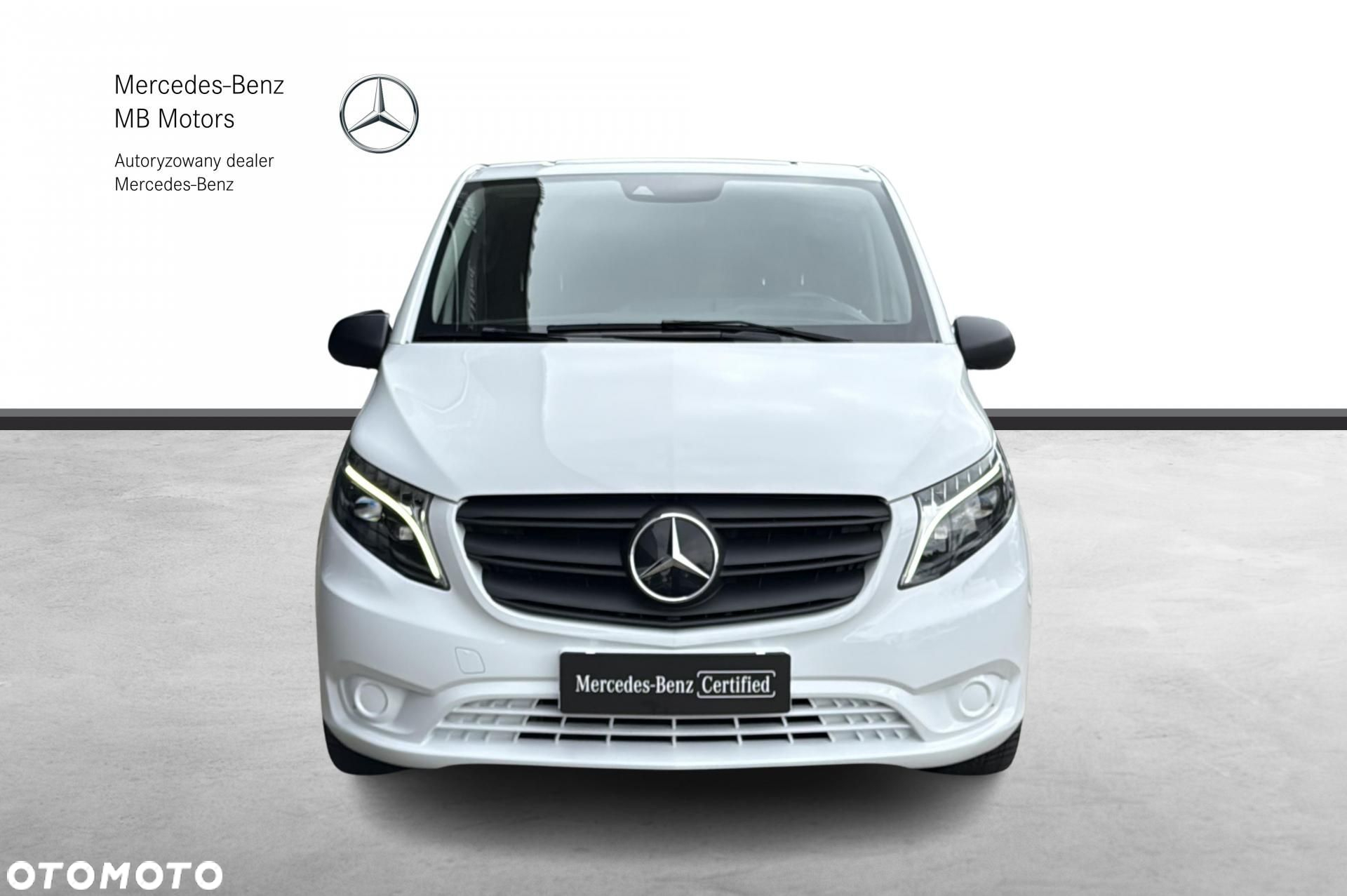 Mercedes-Benz Vito - 8
