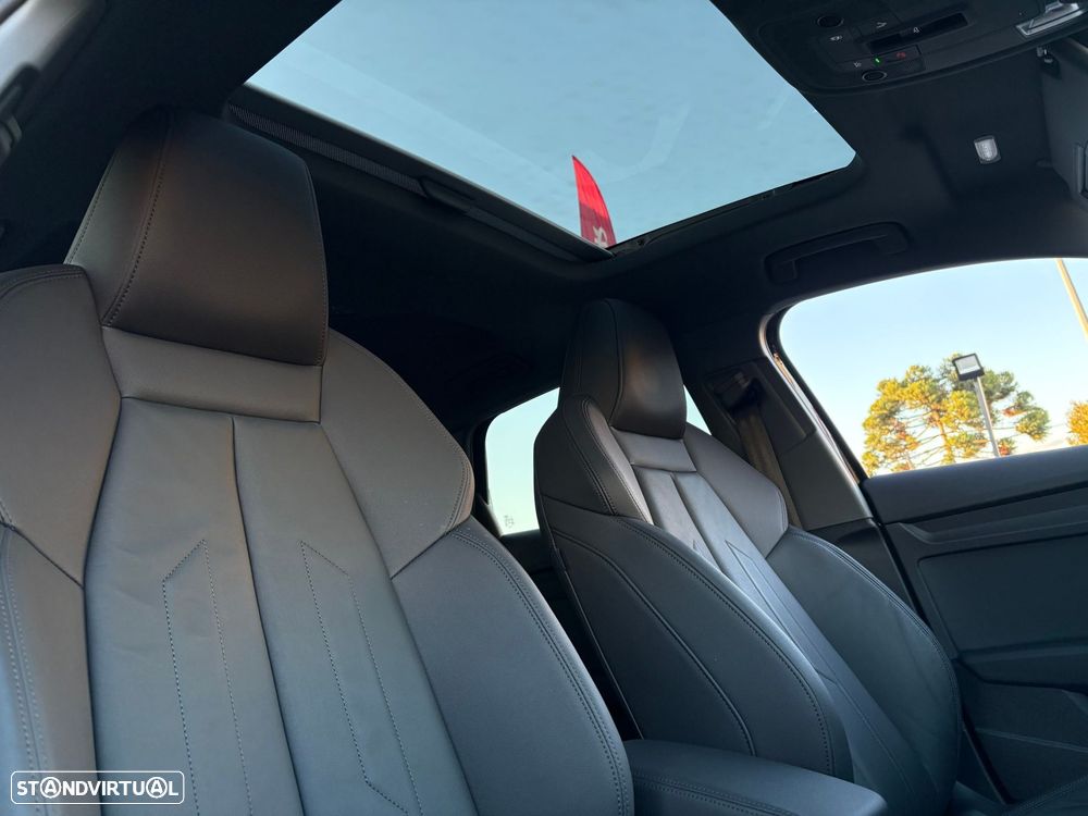 Audi A3 Sportback 40 TFSIe - 24