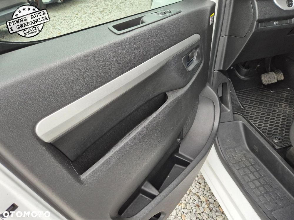 Opel Zafira - 12