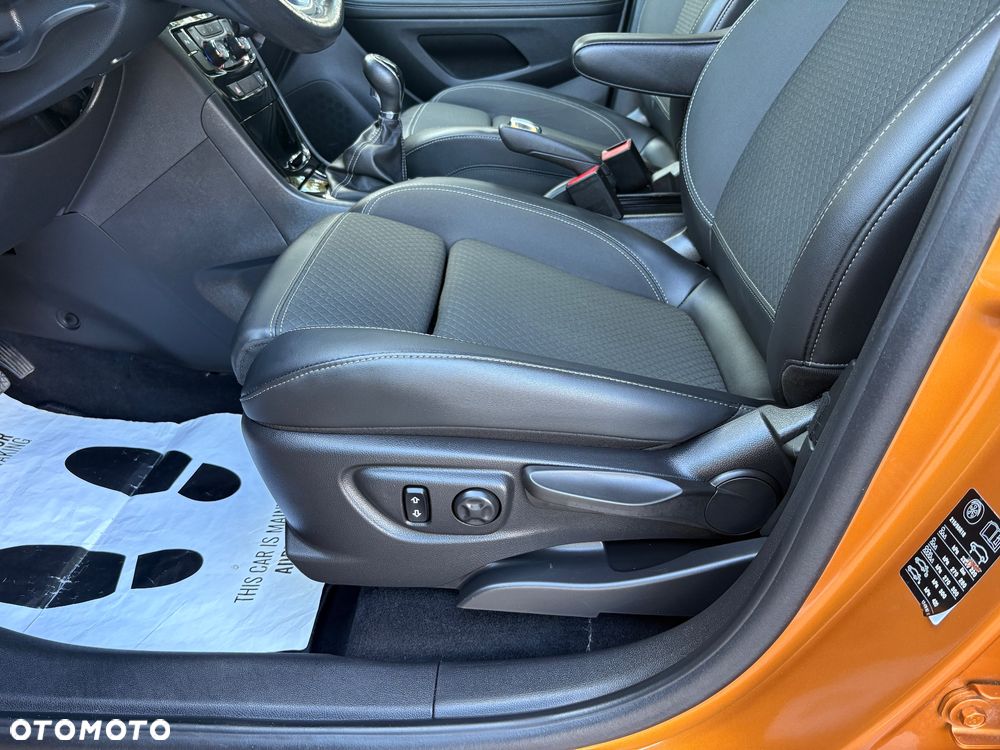 Opel Mokka X 1.4 (ecoFLEX) ECOTEC Start/Stop Color Innovation - 23