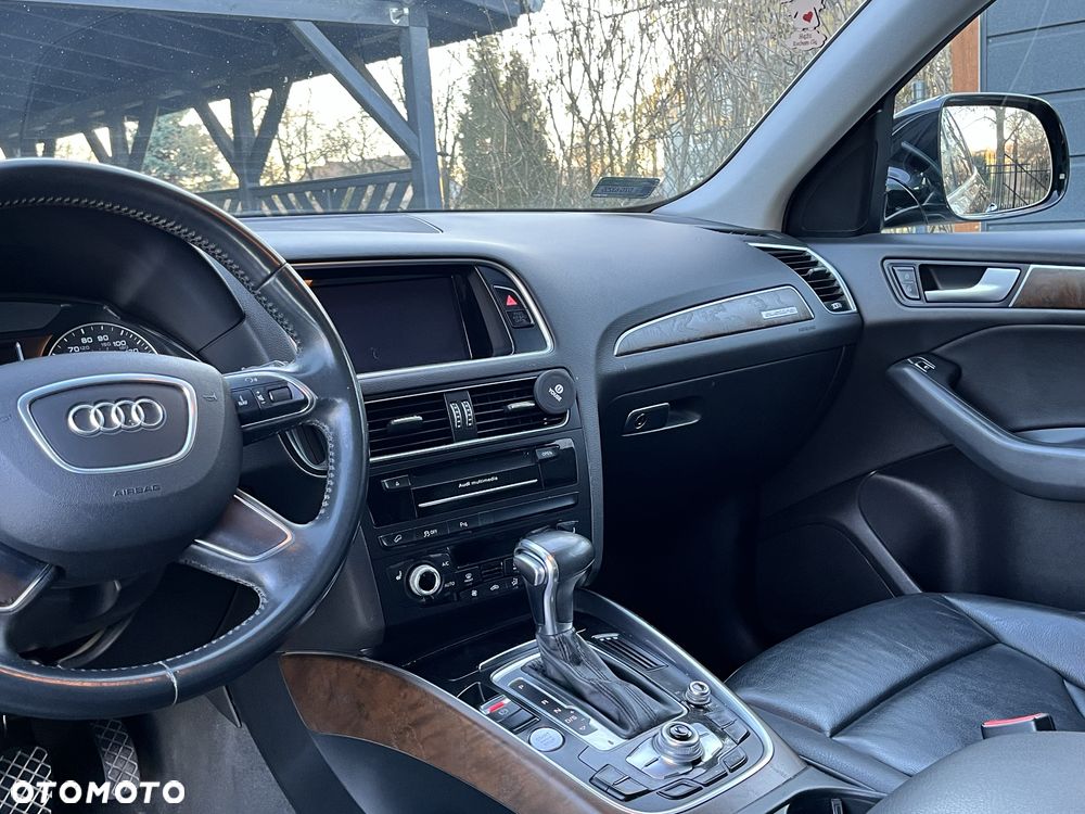 Audi Q5 - 6