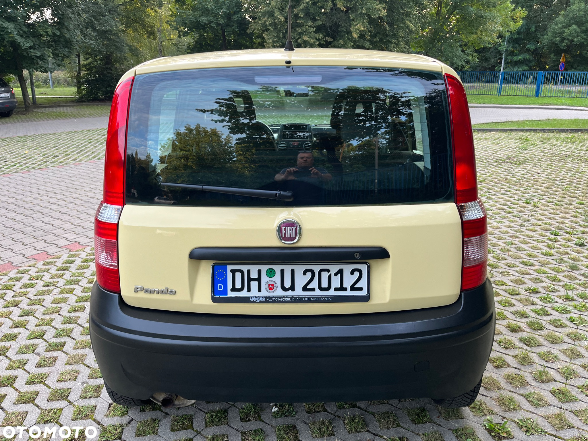 Fiat Panda - 14