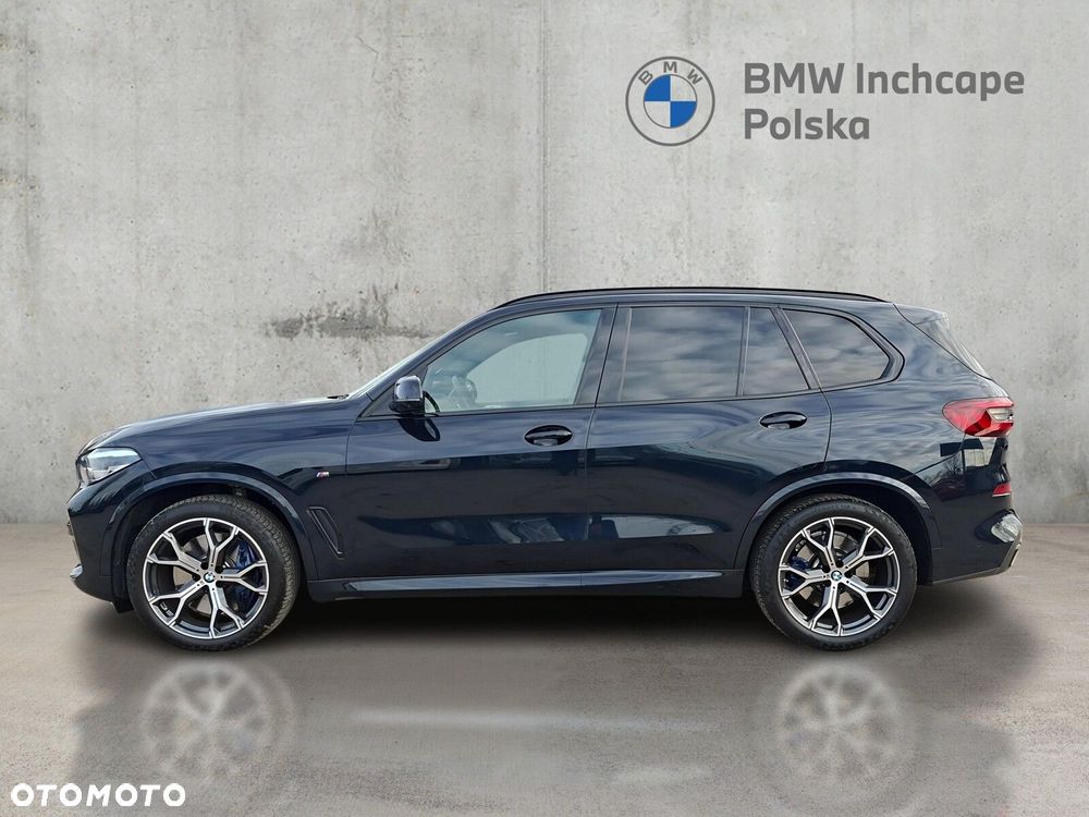 BMW X5 - 2