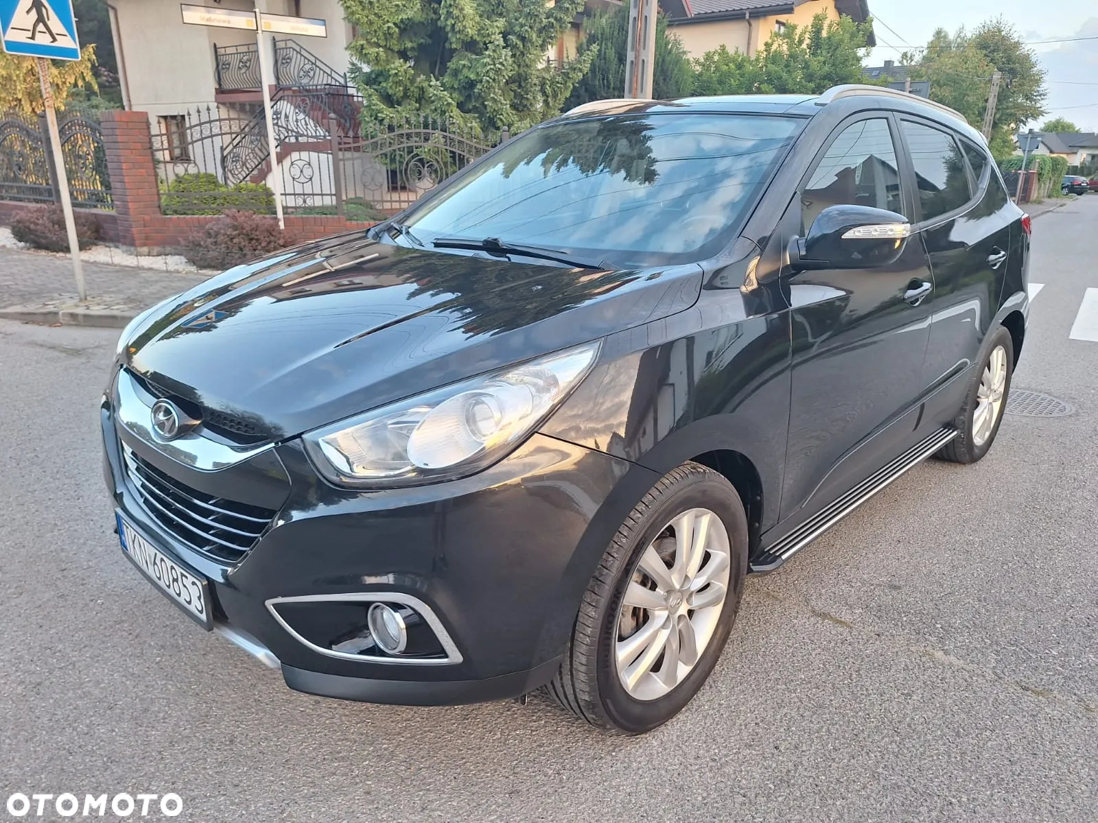 Hyundai ix35 - 27
