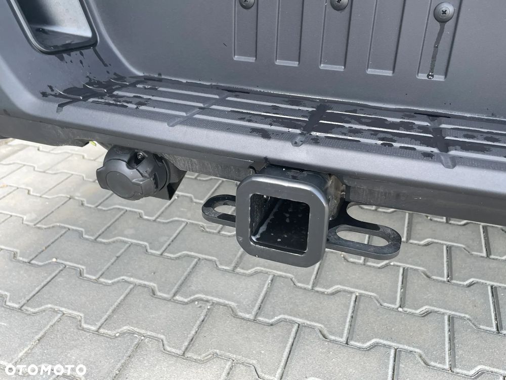 Ford Ranger 2.0 EcoBlue Bi-Turbo 4x4 DC Wildtrak - 14