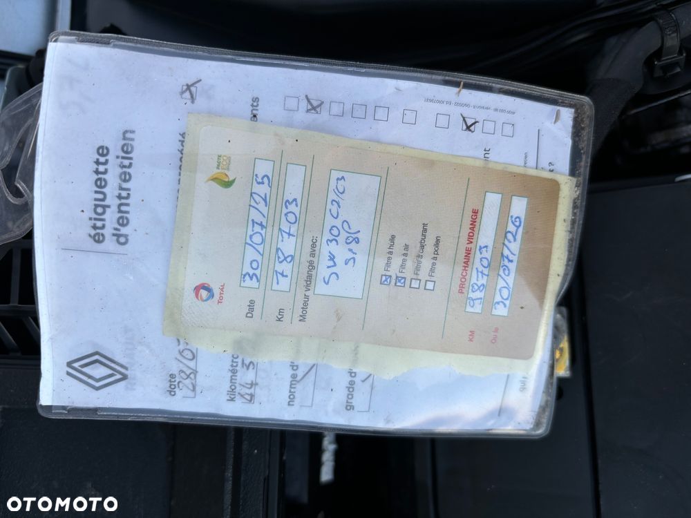 Dacia Sandero Stepway Blue dCi 95 Essential - 25