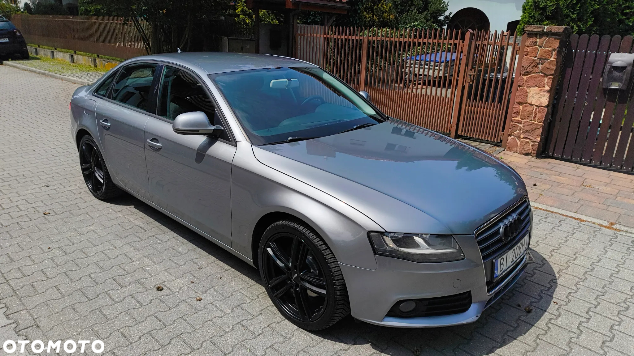 Audi A4 - 27