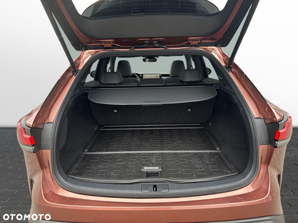 Lexus RX 450h+ F Sport Design - 13