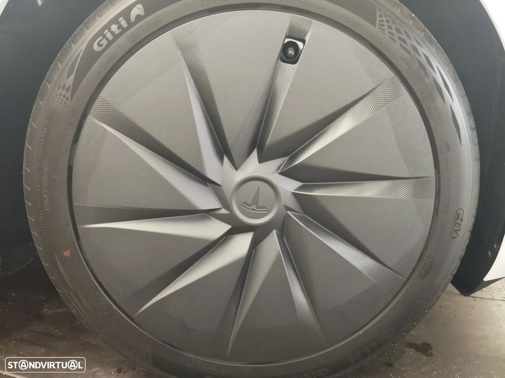 Tesla Model 3 Tração Traseira - 10
