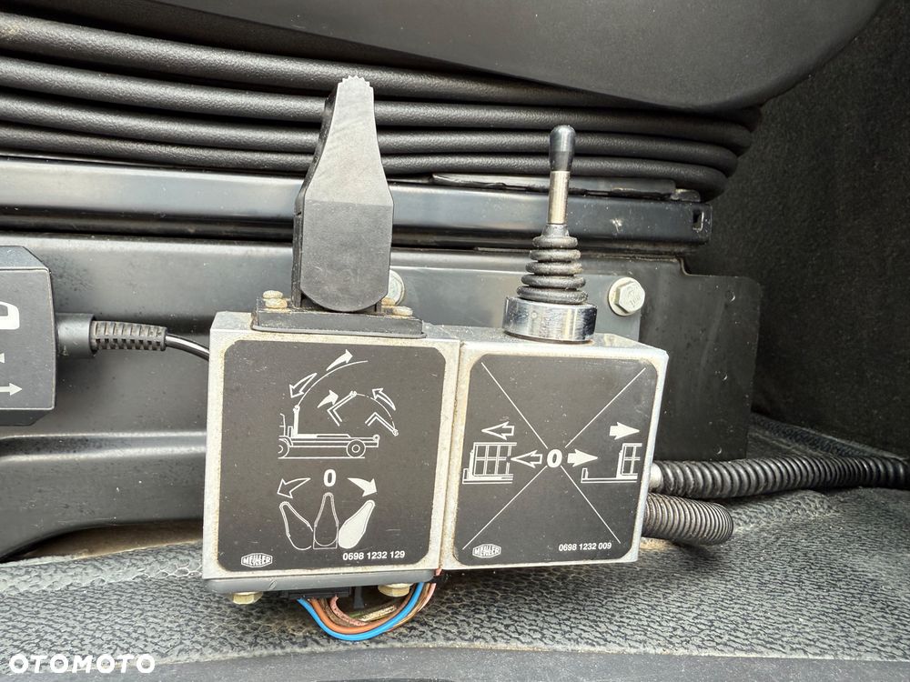 Mercedes-Benz Actros 2551 - 13